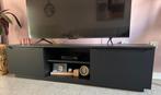 Tv meubel te koop, 150 tot 200 cm, Ophalen of Verzenden, Zo goed als nieuw, Minder dan 100 cm