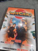 Wasabi, Alle leeftijden, Verzenden, Zo goed als nieuw