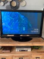 LG tv, Ophalen, Gebruikt