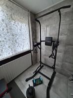 Sportatributen, Sport en Fitness, Fitnessmaterialen, Ophalen, Zo goed als nieuw, Benen, Overige typen