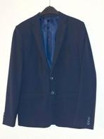 Blauw Colbert Jasje Maat 176 - Zo Goed Als Nieuw, Kinderen en Baby's, Kinderkleding | Maat 176, C&A, Ophalen of Verzenden, Zo goed als nieuw