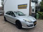 Renault Laguna Estate 1.5 dCi Executive, Auto's, Gebruikt, 1295 kg, 4 cilinders, Zilver of Grijs