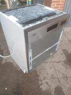 Luxe Beko inbouw vaatwasmachine. Display. A++ Gar+Bezorgen., Ophalen, Voorspoelprogramma, Minder dan 10 liter, Zo goed als nieuw