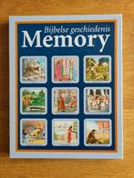 Bijbelse geschiedenis memory GBS, Ophalen of Verzenden, Gebruikt