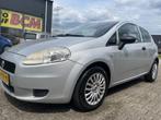 Fiat Grande Punto 1.3 M-Jet Actual AIRCO Apk:3-2026, Euro 5, 28 km/l, Gebruikt, Metallic lak