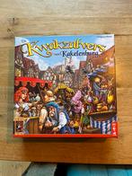 Kwakzalvers van Kakelenburg, Hobby en Vrije tijd, Gezelschapsspellen | Bordspellen, Ophalen of Verzenden, Nieuw