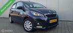 Peugeot 108 1.0 VTi Active AUTOMAAT/5DEURS, Euro 5, Gebruikt, Origineel Nederlands, Start-stop-systeem