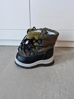 Snowboots / sneeuwlaarzen maat 23, Gebruikt, Jongetje of Meisje, Laarsjes, Ophalen of Verzenden