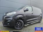 Citroen Jumpy 2.0 BlueHDI 123pk Airco Cruise Navi Trekhaak, Auto's, Gebruikt, Euro 6, 4 cilinders, Citroën