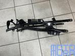 Subframe achter voor de Kawasaki ZZR 1200 2002 - 2005 ZZR120, Gebruikt, -, -, Ophalen of Verzenden