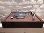 Sony vintage platenspeler, Ophalen, Gebruikt, Platenspeler, Sony