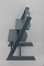 Stokke Tripp Trapp Denim Drift – Refurbished nieuw model, Verzenden, Zo goed als nieuw, Meegroeistoel, Stoelverkleiner
