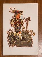 Bei uns in Österreich 1951. Padvinder door W. Blüm., Verzamelen, Ansichtkaarten | Buitenland, Ophalen of Verzenden, 1940 tot 1960