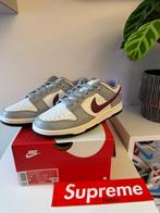 Nike Dunk Low Pale Ivory Rosewood (Women's) 38,5, Wit, Nike, Nieuw, Ophalen of Verzenden