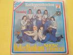 Vader Abraham Show Orkest- Koekoeroekoekoe paloma., Cd's en Dvd's, Vinyl | Nederlandstalig, Ophalen, Zo goed als nieuw, Overige formaten