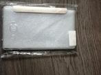 Tablet hoes voor kleine tablet afm; 19x11,5 cm (nog nieuw), Ophalen of Verzenden, Nieuw, Bescherming voor- en achterkant