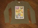 Longsleeve maat 146/152, Ophalen of Verzenden, Gebruikt, Meisje, Shirt of Longsleeve