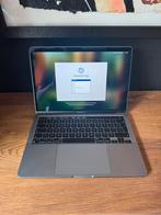 Macbook Pro 13" 2020 | M1 | 8 GB RAM | 256 GB SSD | BTW, MacBook Pro, 256 GB, 8 GB, 13 inch