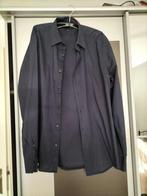 Antony morato blouche, Ophalen of Verzenden, Zo goed als nieuw, Wit, Halswijdte 43/44 (XL)