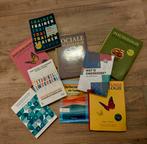 Studieboeken HBO Toegepaste Psychologie, Boeken, Studieboeken en Cursussen, Verzenden, Diverse auteurs, HBO, Zo goed als nieuw