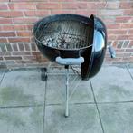 BBQ Weber, Ophalen