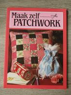 Maak zelf patchwork - Lynette-Merlin Syne, Boeken, Ophalen of Verzenden
