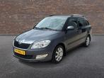 Skoda Fabia Combi 1.2 TSI Ambition, Auto's, Skoda, Voorwielaandrijving, Euro 5, Gebruikt, Zwart