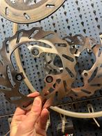 Aerox Remschijven Voor & Achter, Ophalen, Nieuw, Overige typen