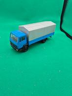 217 mercedes-benz vrachtwagen 1/50 nzg, Hobby en Vrije tijd, Modelauto's | 1:50, Ophalen of Verzenden, Zo goed als nieuw, Bus of Vrachtwagen