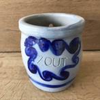 Keulse pot ZOUT, Antiek en Kunst, Ophalen of Verzenden