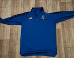 Trainingspak Real Madrid, Overige kleuren, Ophalen of Verzenden, Zo goed als nieuw, Adidas