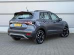 Volkswagen T-Cross 1.0 TSI 95pk Life | App Connect | Climate, 12 maanden, Gebruikt, 620 kg, Origineel Nederlands