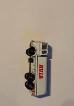 Majorette Saviem Avia Vrachtwagen, Hobby en Vrije tijd, Modelauto's | 1:18, Ophalen of Verzenden, Gebruikt, Auto, Overige merken
