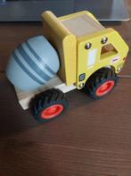 T2 - houten voertuig, Kinderen en Baby's, Speelgoed | Houten speelgoed, Ophalen of Verzenden, Zo goed als nieuw
