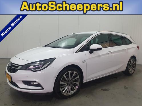 Opel Astra Sports Tourer 1.4 Innovation NAVI/KEYLESS/CRUISE/, Auto's, Opel, Bedrijf, Te koop, Astra, ABS, Achteruitrijcamera, Airbags