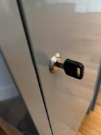 Lockers te koop - Schadevrij en met sleutels, Ophalen, Zo goed als nieuw