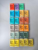 De Jong - Koninkrijk der Nederlanden WOII - Complete reeks, Boeken, Geschiedenis | Vaderland, Ophalen of Verzenden, 20e eeuw of later