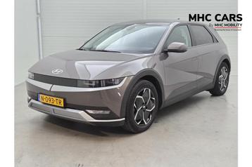 Hyundai IONIQ 5 Style 58 kWh | Warmtepomp | Clima | Camera | beschikbaar voor biedingen