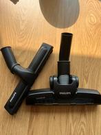 Philips TurboBrush en parketborstel, Ophalen of Verzenden, Nieuw, Minder dan 1200 watt, Stofzuiger