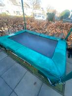 Avyna Proline Trampoline 190x275 - Gebruikt, Ophalen, Gebruikt