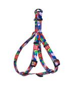 WAUDOG Vitrage Harnas / Hondentuig Borst 60-90 cm KOOPJE!!!, Ophalen of Verzenden, Nieuw