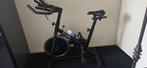 spinningfiets race 2 fit bike, Sport en Fitness, Ophalen of Verzenden, Zo goed als nieuw, Metaal, Spinningfiets