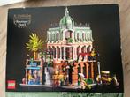 LEGO 10297 Boutique Hotel, Ophalen of Verzenden, Nieuw, Complete set, Lego