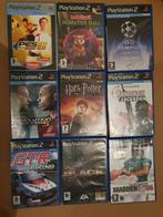 PS2 Games - Collectie, Online, Gebruikt, 1 speler, Ophalen of Verzenden
