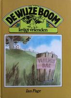 De Wijze Boom krijgt vrienden, Ophalen of Verzenden, Zo goed als nieuw, Ian Page, Fictie algemeen