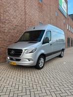 Mercedes Sprinter 2020, 360 camera, 3500kg trekhaak,automaat, Auto's, Automaat, Achterwielaandrijving, 4 cilinders, 163 pk