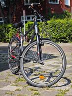 Btwin Riverside 500 Night Blue L, Overige merken, Hardtail, Heren, 49 tot 53 cm