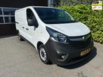Opel Vivaro 1.6 CDTI L1H1 Sport Ecoflex Trekhaak Achteruitri, Voorwielaandrijving, Gebruikt, Euro 6, 4 cilinders