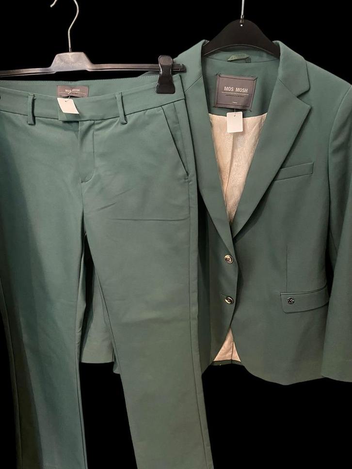 2e hands MERKKLEDING, Kleding | Dames, Jumpsuits, Zo goed als nieuw, Ophalen of Verzenden