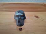 Kristallen Schedel Crystal Skull, Verzamelen, Mineralen en Fossielen, Ophalen of Verzenden